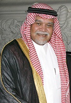 אל-מנאר: האחראי לחיסול מורנייה – נסיך סעודי