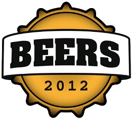 Beers 2012 - תערוכת הבירה בהיכל נוקיה