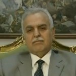 יישפט בכירכוכ? סגן נשיא עיראק, טארק אל-האשמי