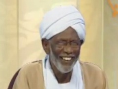 איש הדת הסודאני חסן תוראבי