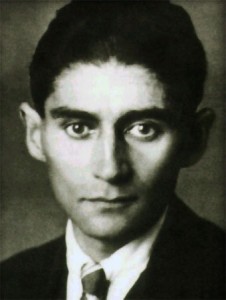 פרנץ קפקא, 1883 - 1924, ויקיפדיה