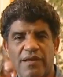 ראש המודיעין הלובי לשעבר, עבדאללה א-סנוסי