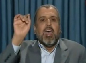 רמדאן עבדאללה שלח, מנהיג הג'יהאד האסלאמי הפלסטיני