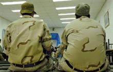 מגמת עלייה במספר הכלואים יוצאי אתיופיה בבתי הכלא הצבאיים