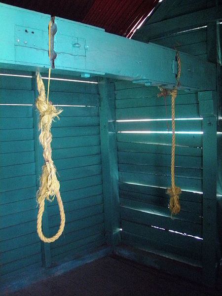 הצעת חוק בכווית: עונש מוות לפוגעים באללה ובנביא