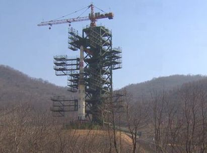 דרמה במזרח: שיגור הטיל של צפון-קוריאה נכשל
