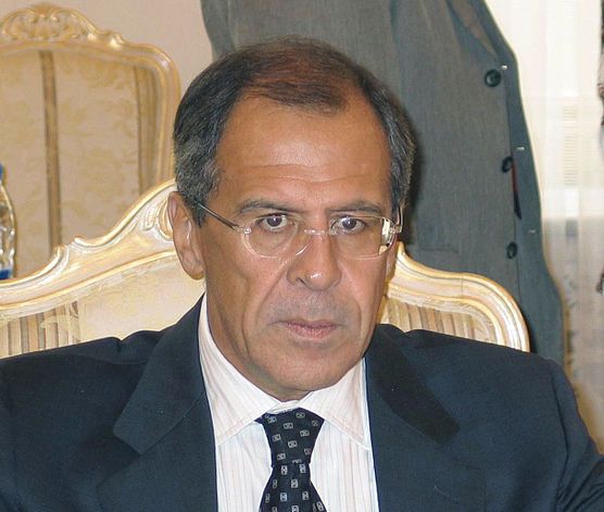 שר החוץ הרוסי: "לרוסיה אין זה משנה מי ישלוט בסוריה"