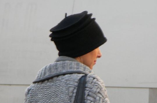 woman-hat-amit (צילם: עמית מנדלזון)