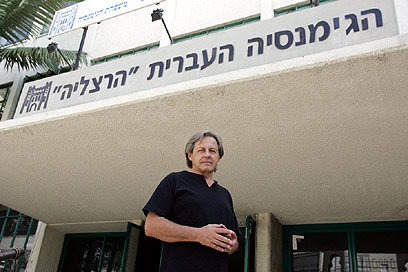 יו"ר ועדת החינוך של הכנסת: "מנהל הגימנסיה, ד"ר דגני, אינו ראוי להיות במערכת החינוך"