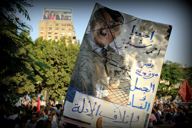 תחזיות במצרים בתום הסיבוב השני: מורסי יהיה הנשיא הבא