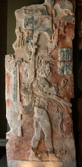 ארכיאולוגים חשפו מקדש שמש של אחד ממלכי המאיה בגואטמלה