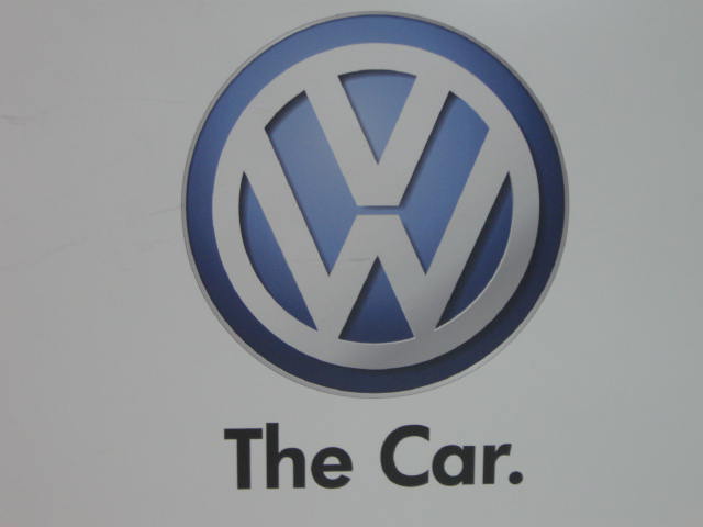 VW פולו חדשה ל- WRC 2013