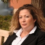 מנהלת סילבי כהן גבאי: מבראשית לכרמים