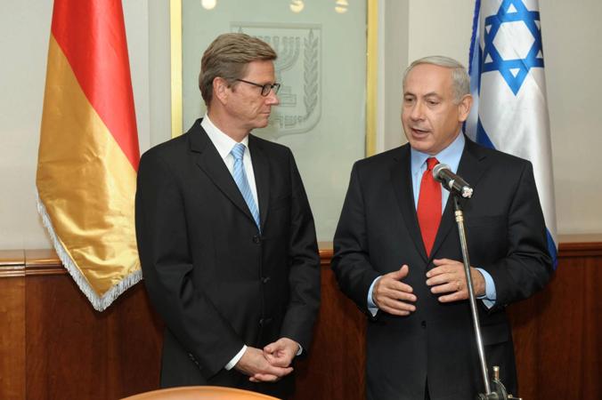 גרמניה: תקיפה ישראלית באיראן תפגע בקואליציה הבינ"ל