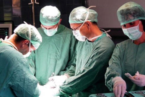 מידע מפורט על ניתוחים באתר המרכז הרפואי ת"א