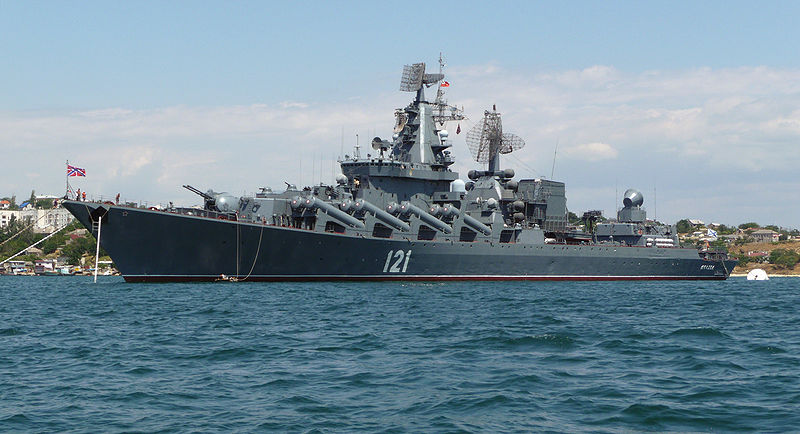 רוסיה שולחת ספינות לפינוי אזרחיה מעזה
