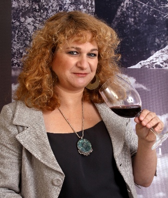 מגזין יין בינלאומי מעניק פרס יוקרתי ליקב רמת הגולן