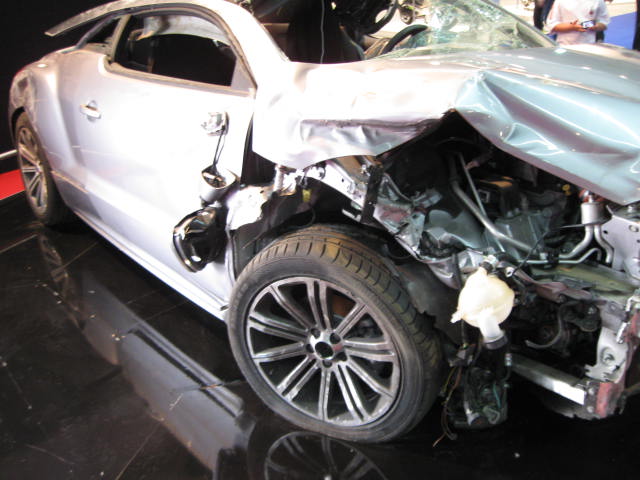 יעד נפגעי תאונות דרכים ל-2020: פחות מ-270 הרוגים