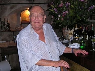 שאול אברון, מאבות המטבח הישראלי, נפטר בגיל 68