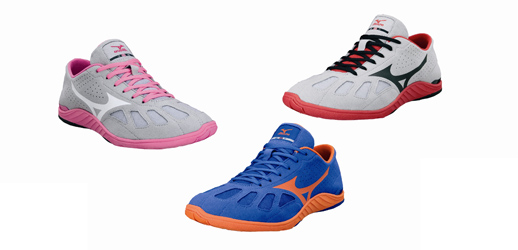 מיזונו השיקה לאחרונה נעלי ספורט חדשניות לאימון משלים לנשים ולגברים מדגם BE. מחיר: 599.90 ש"ח. צילומים: יח"ץ