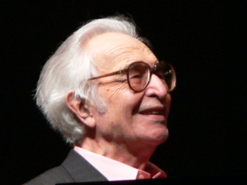 אמן הג'ז הנודע דייב ברובק מת בגיל 92 בארה"ב