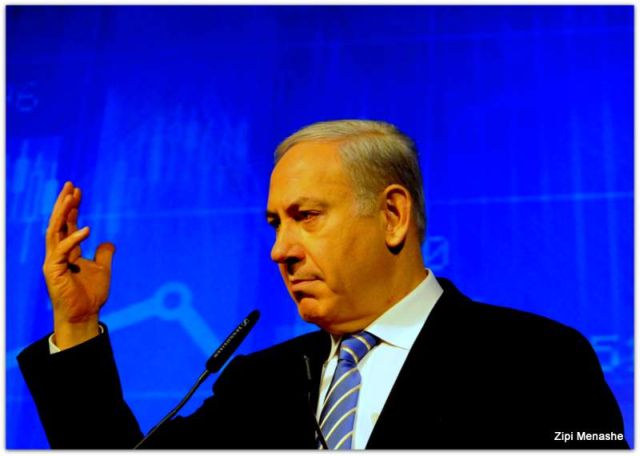 בחירתו של ראש ממשלת ישראל
