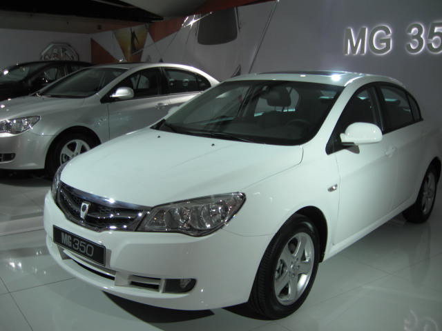 שיא מכירות רכב בסין