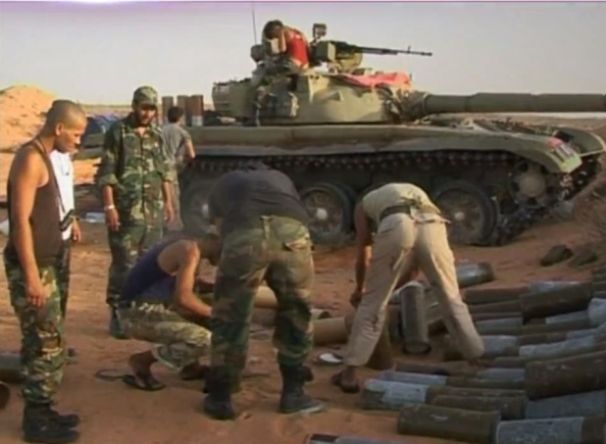 צרפת מאותתת על הוצאת כוחותיה ממאלי בחודש הבא
