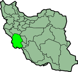 פיצוץ מסתורי בדרום איראן