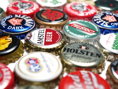 בירה אינה המשקה המשמין ביותר (צילום: http://www.freedigitalphotos.net, George Stojkovic*)