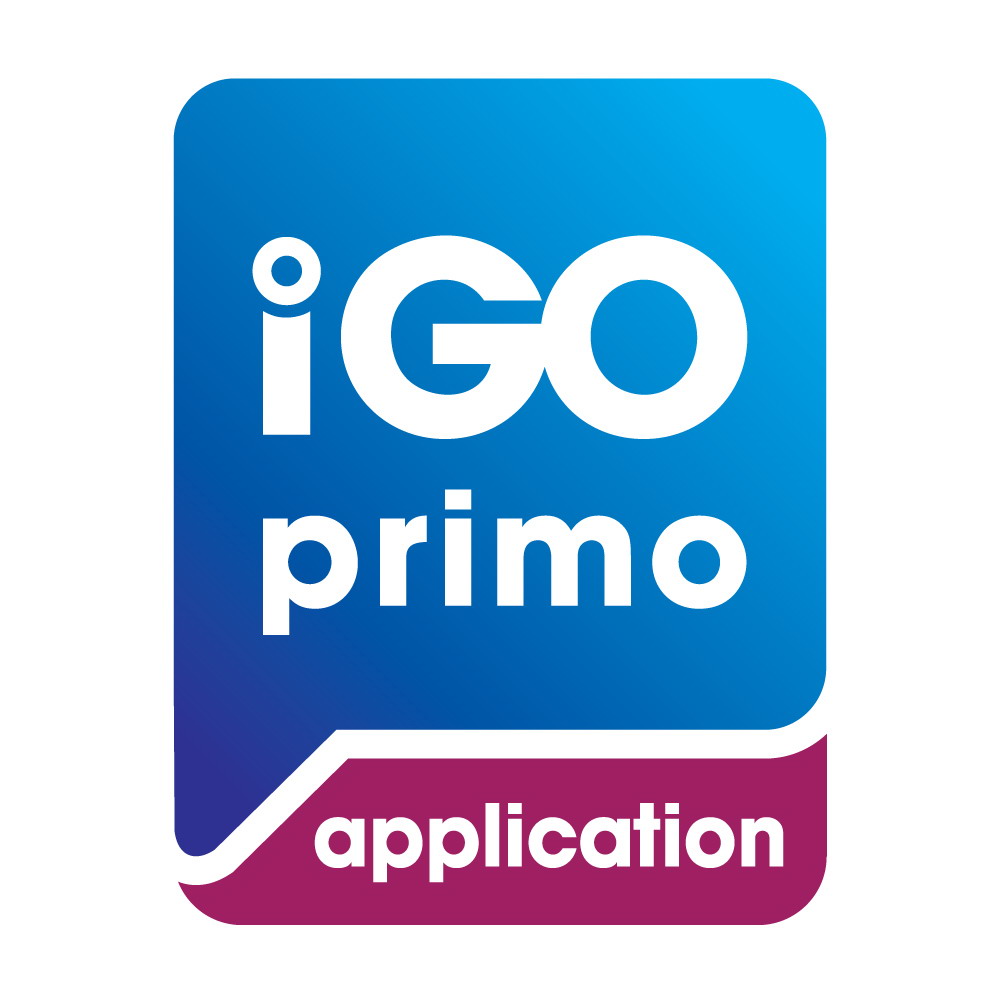 חדש: IGO PRIMO למכשירים מבוססי אנדרואיד חינם