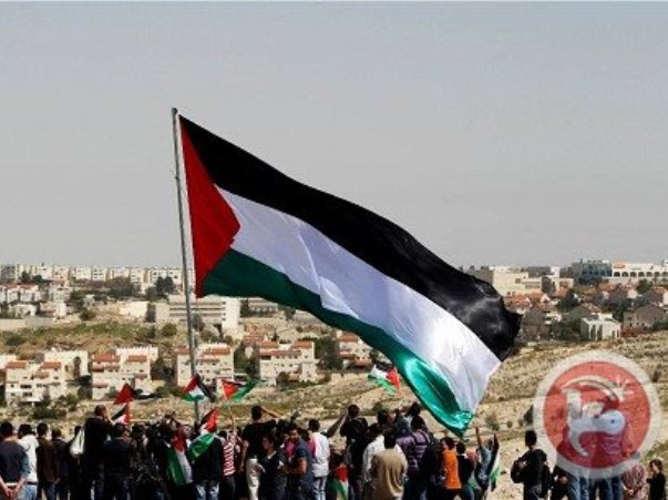 הפלסטינים לאובמה: "תובעים לחזור לאדמותינו"