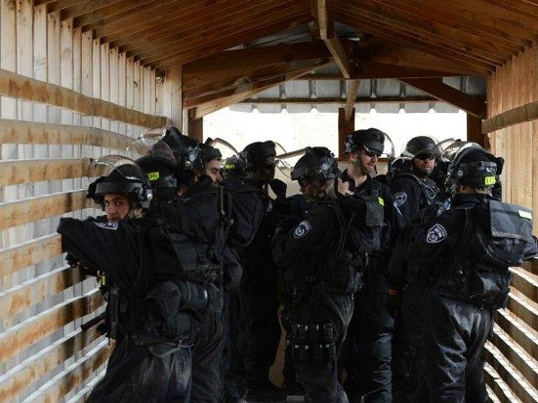 כתב אישום: תכננו לרצוח יהודים ושוטרים בירושלים