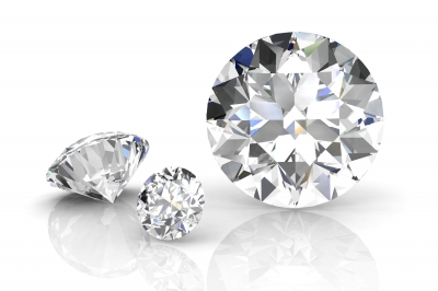 ירידה של 8.3% בייצוא של יהלומים מלוטשים