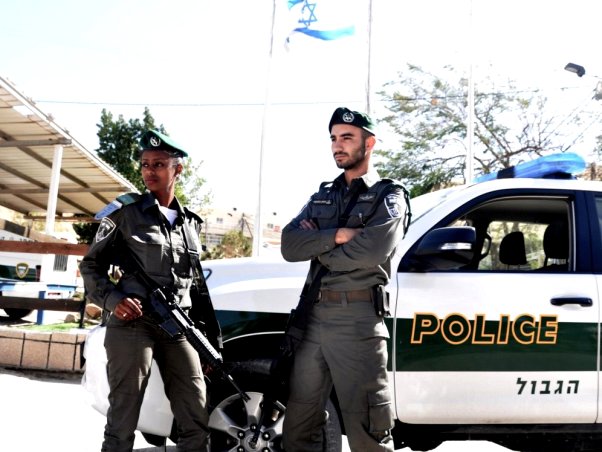 משטרת ישראל נערכת לערב יום הזיכרון ויום העצמאות