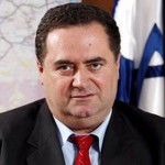 שר התחבורה ישראל כץ. 