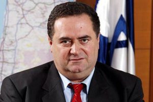 שר התחבורה ישראל כץ. תשובות מספקות ופתרונות לכל הסוגיות הביטחוניות 