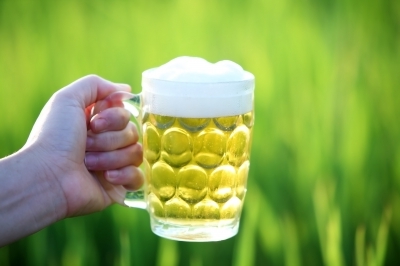 שש סיבות בריאותיות לאהוב בירה