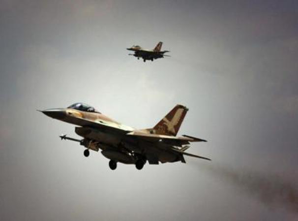 דיווח בארה"ב: ישראל תקפה מצבור נשק בסוריה