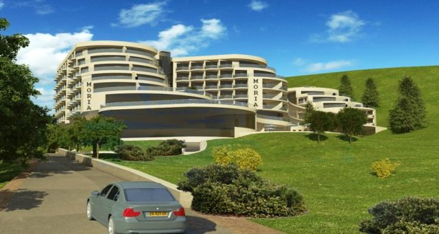 לראשונה לאחר שנים רבות – בית מלון חדש בטבריה