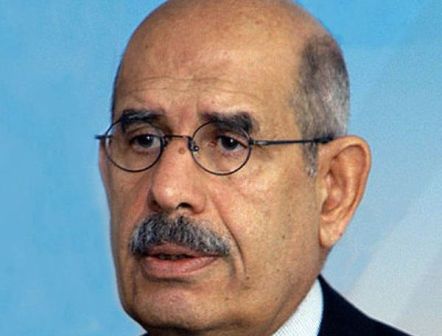 מוחמד אל בראדעי יתמנה לראש ממשלת מצרים