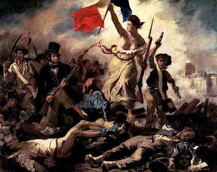 יום הבסטיליה: צרפת תאבד את הדירוג המושלם