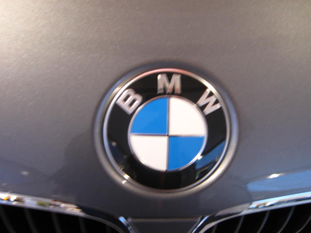 חדש: BMW i3
