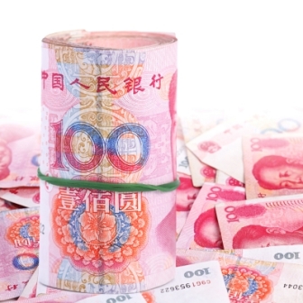 סחר החליפין על המטבע הסיני מושפע מהריביות (Keattikorn, http://www.freedigitalphotos.net)
