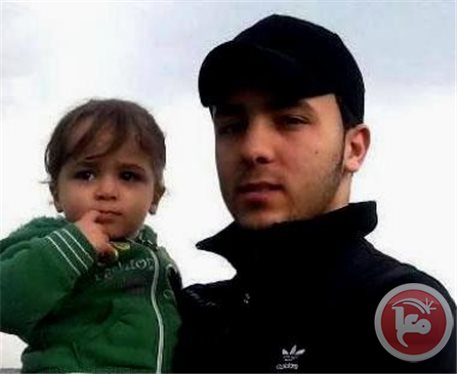 צה"ל הרג צעיר פלסטיני במהלך מבצע מעצרים