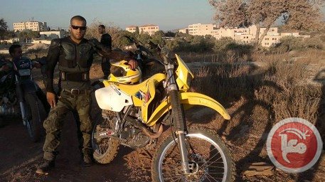 צה"ל הרג צעיר פלסטיני בעת מעצר בג'נין