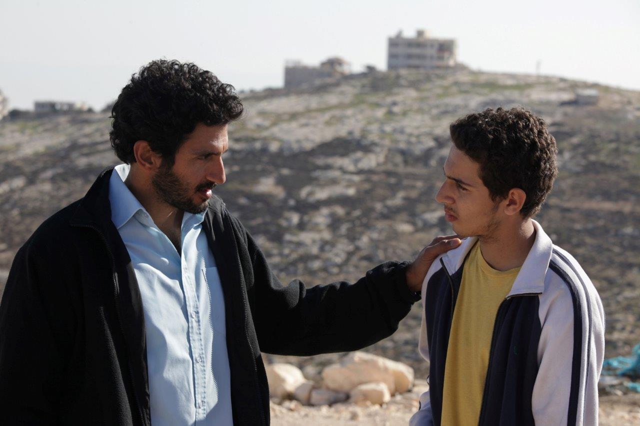 הסרט הפוליטי "בית לחם" הוא הזוכה הגדול בפסטיבל חיפה