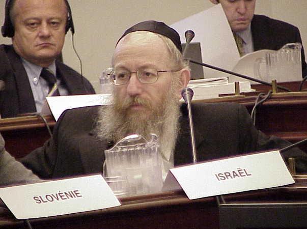 ועדת שרים לחקיקה: מו"מ על ירושלים רק ברוב של 80 ח"כים