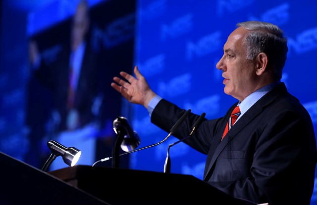 נתניהו: ישראל לא חייבת להסכים לכל דבר שהאמריקאים יציגו