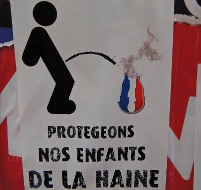 ככה מענישים בצרפת נבחרי ציבור